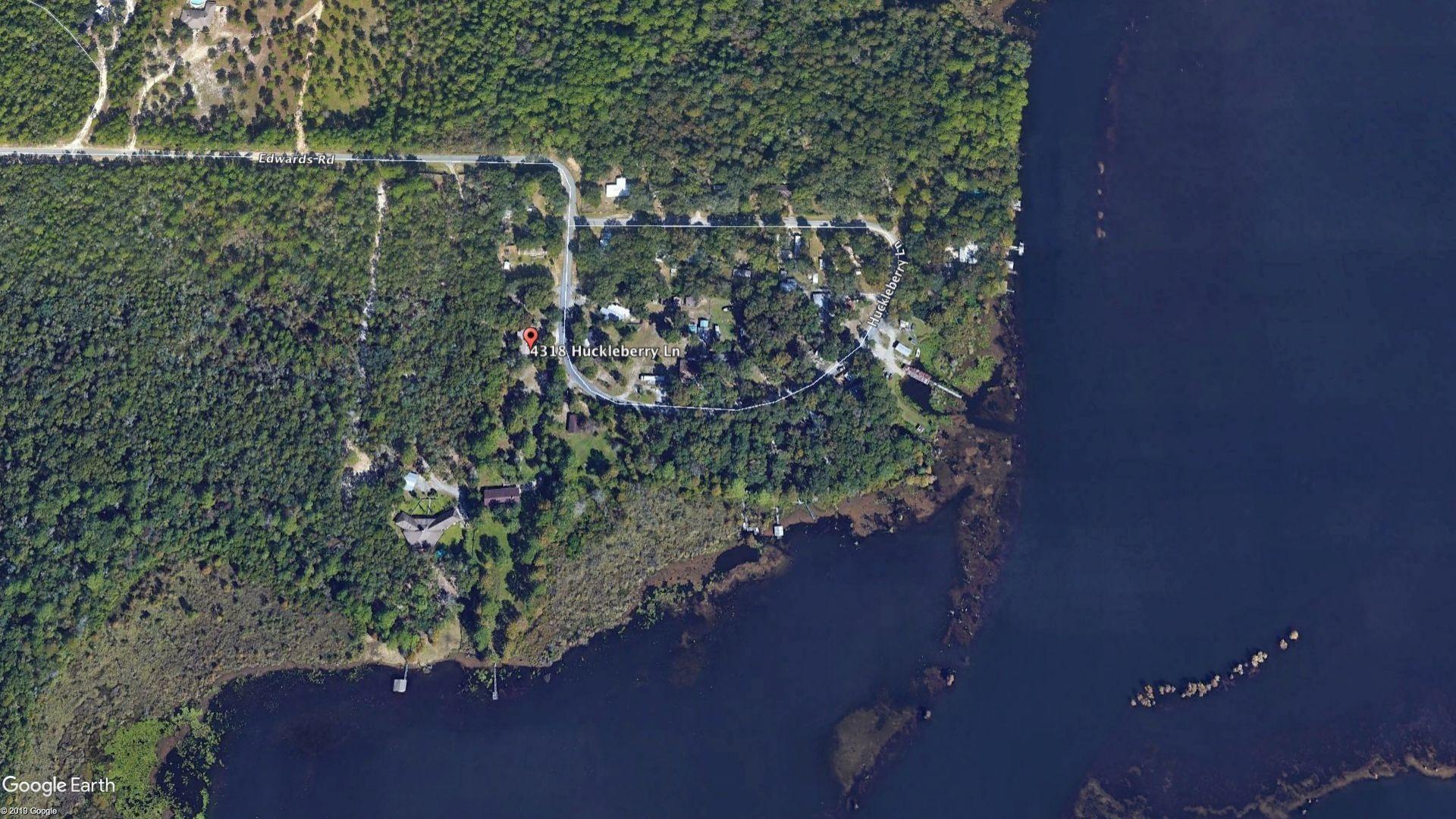 CEDAR CREEK HEIGHTS - Residential