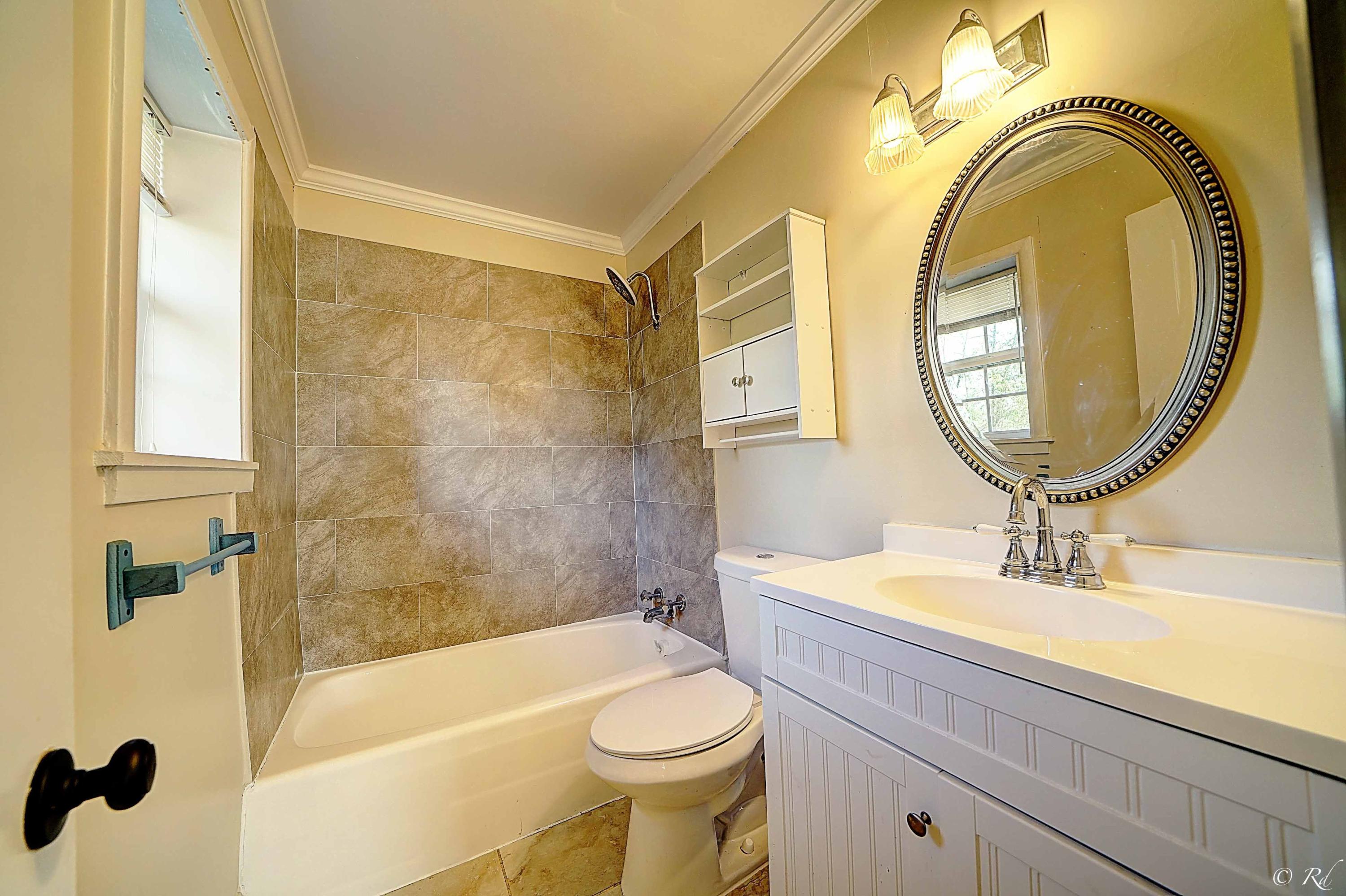 CEDAR CREEK HEIGHTS - Residential