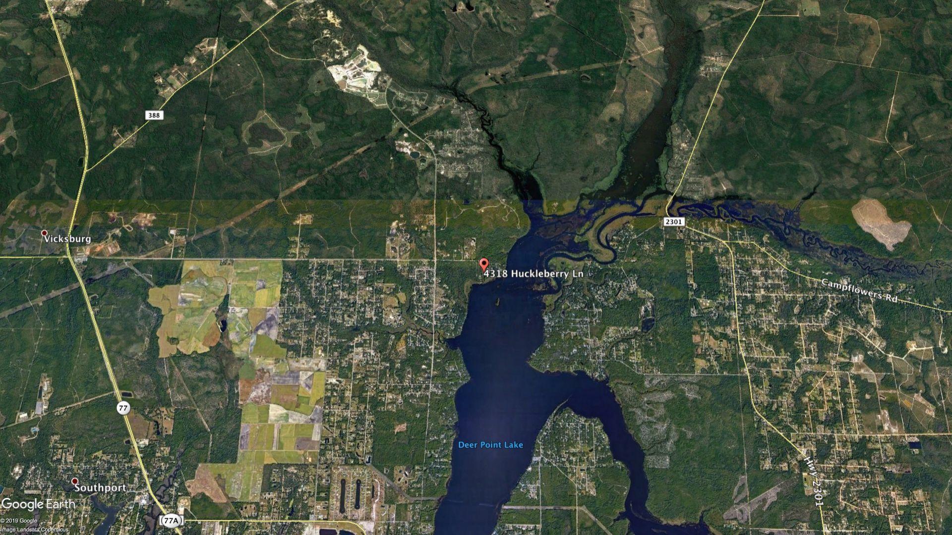 CEDAR CREEK HEIGHTS - Residential