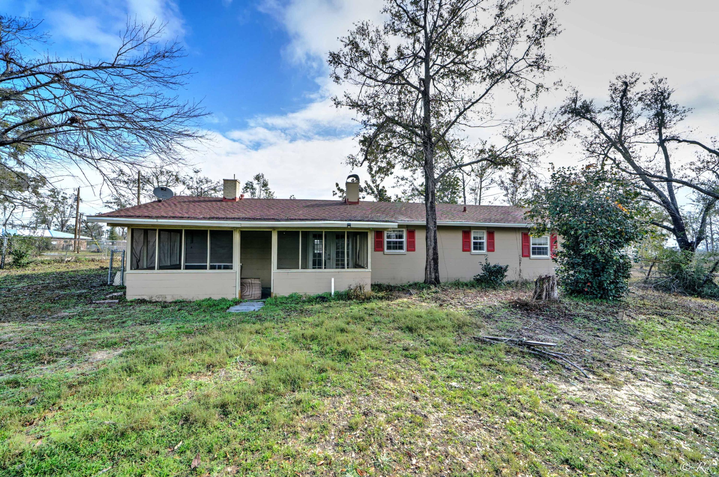 CEDAR CREEK HEIGHTS - Residential