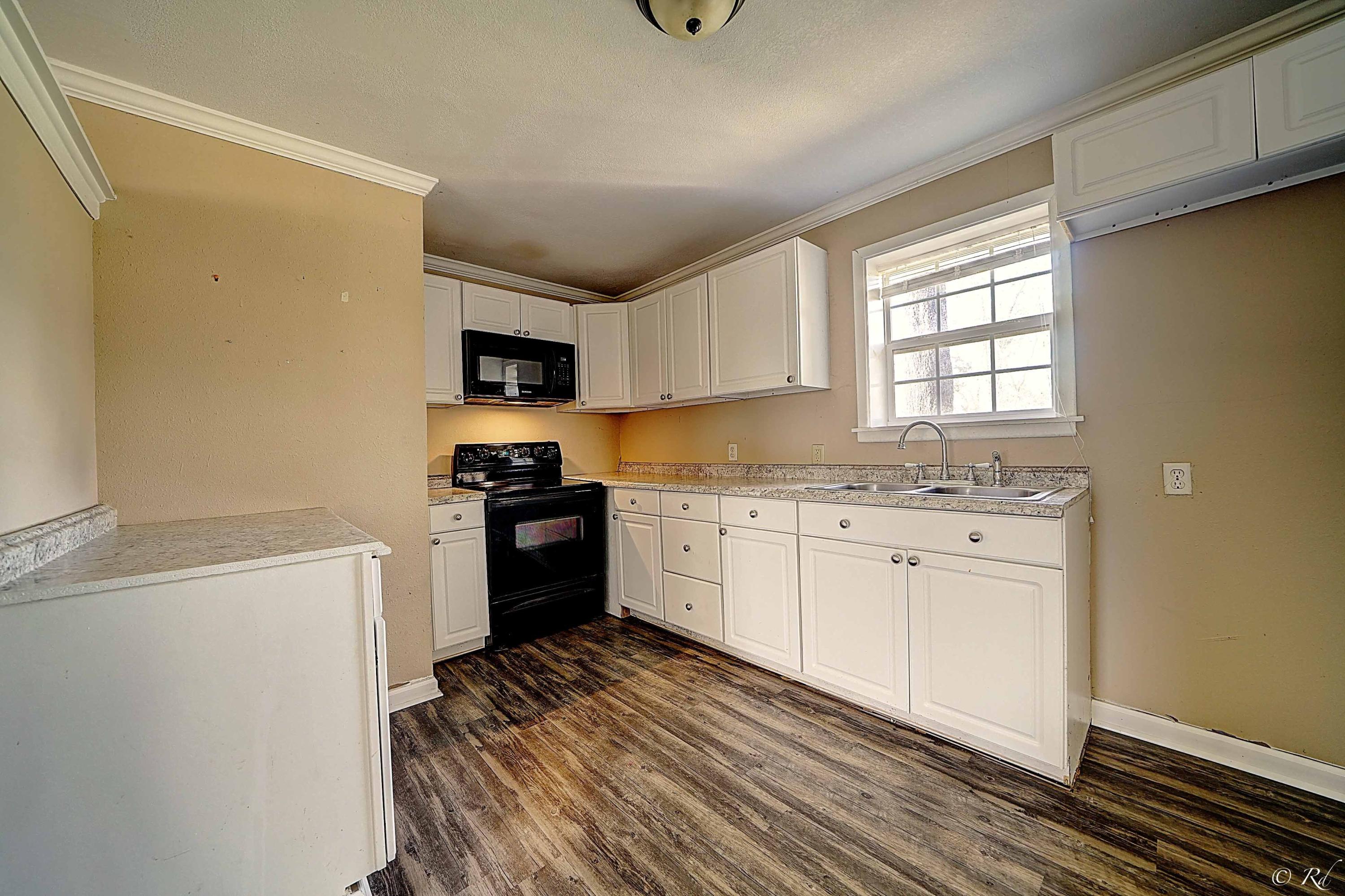 CEDAR CREEK HEIGHTS - Residential