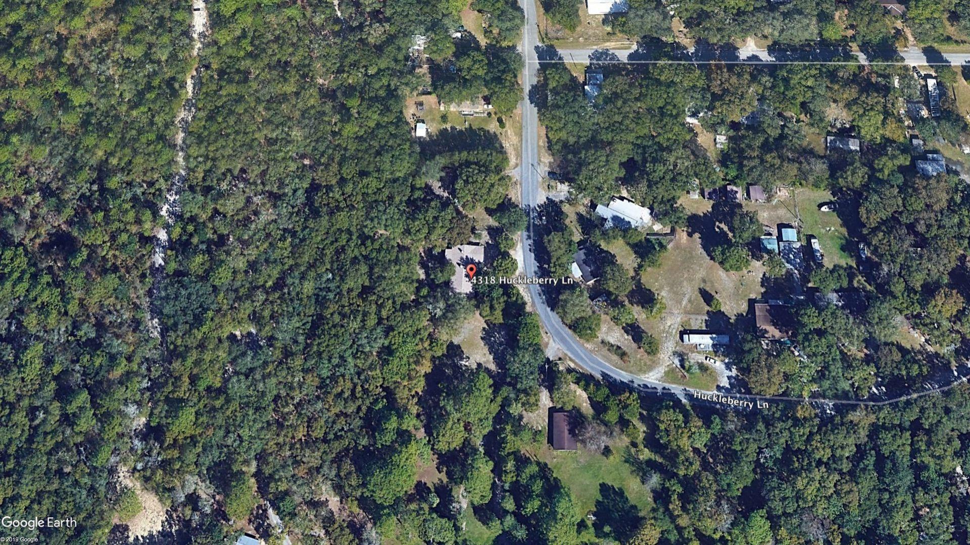 CEDAR CREEK HEIGHTS - Residential