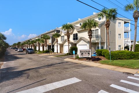 A home in Destin