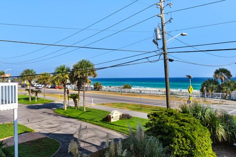 A home in Destin