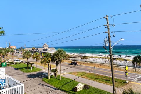 A home in Destin