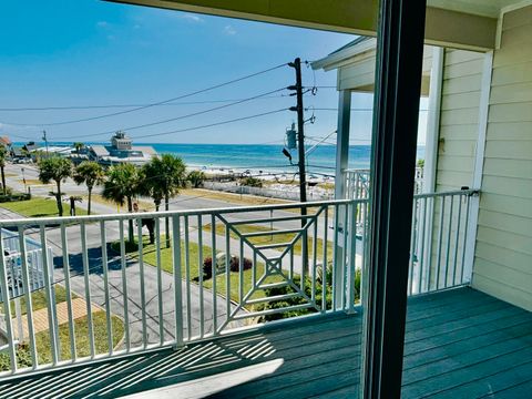 A home in Destin