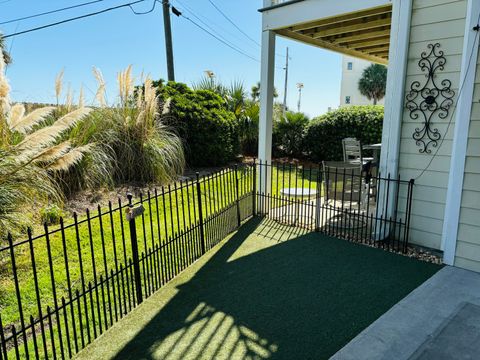 A home in Destin