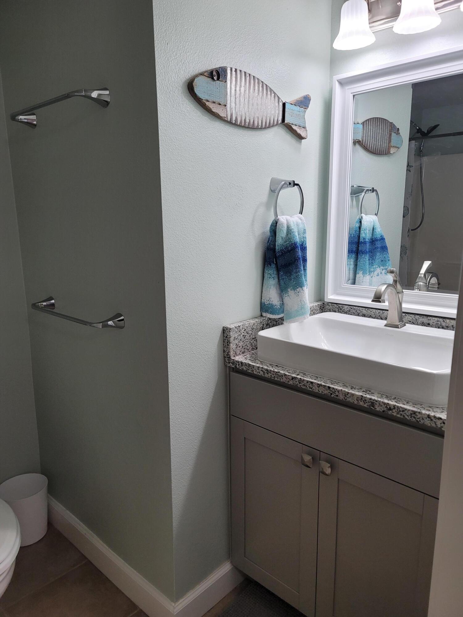 SHORES OF PANAMA - Residential