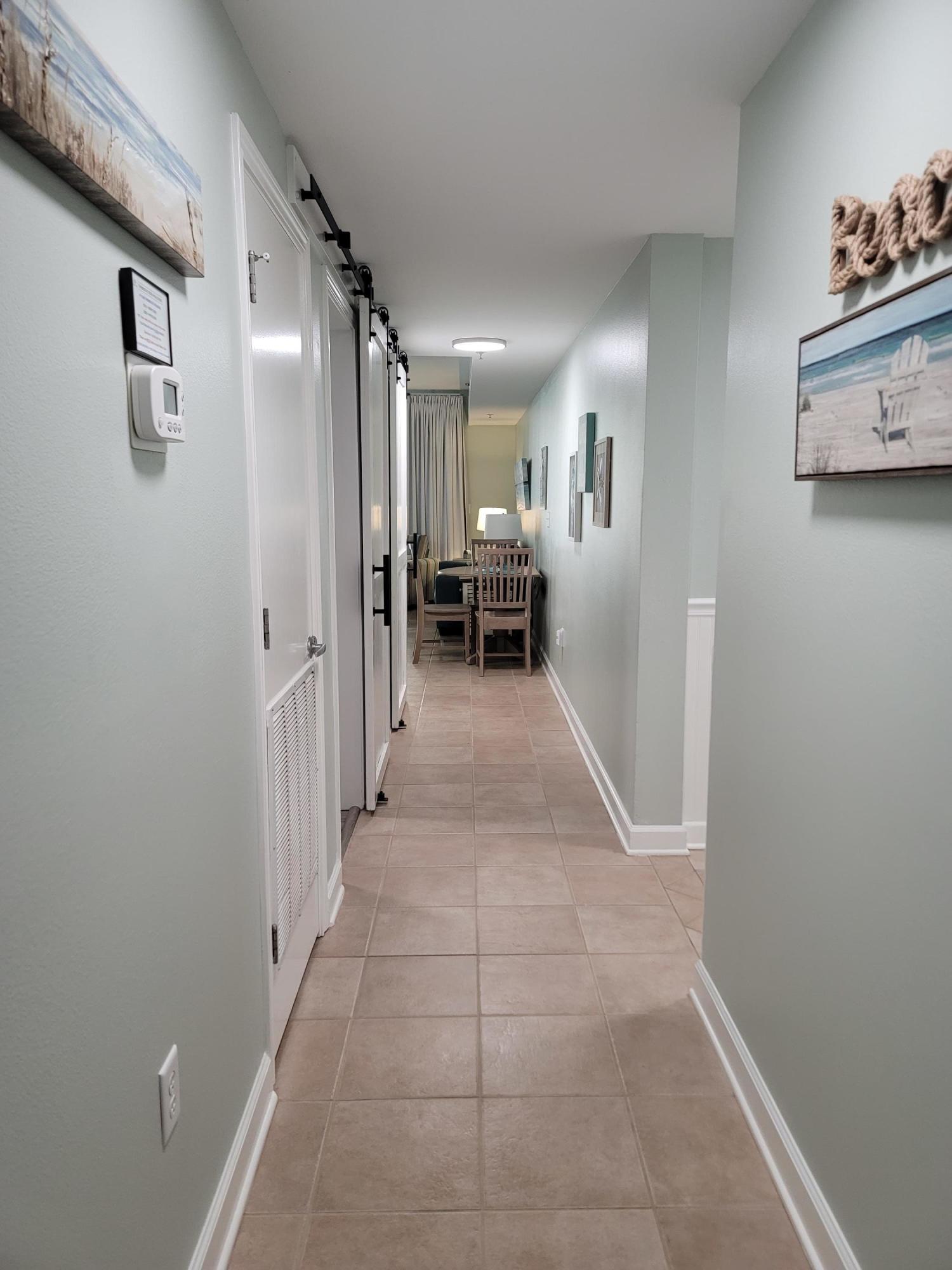 SHORES OF PANAMA - Residential