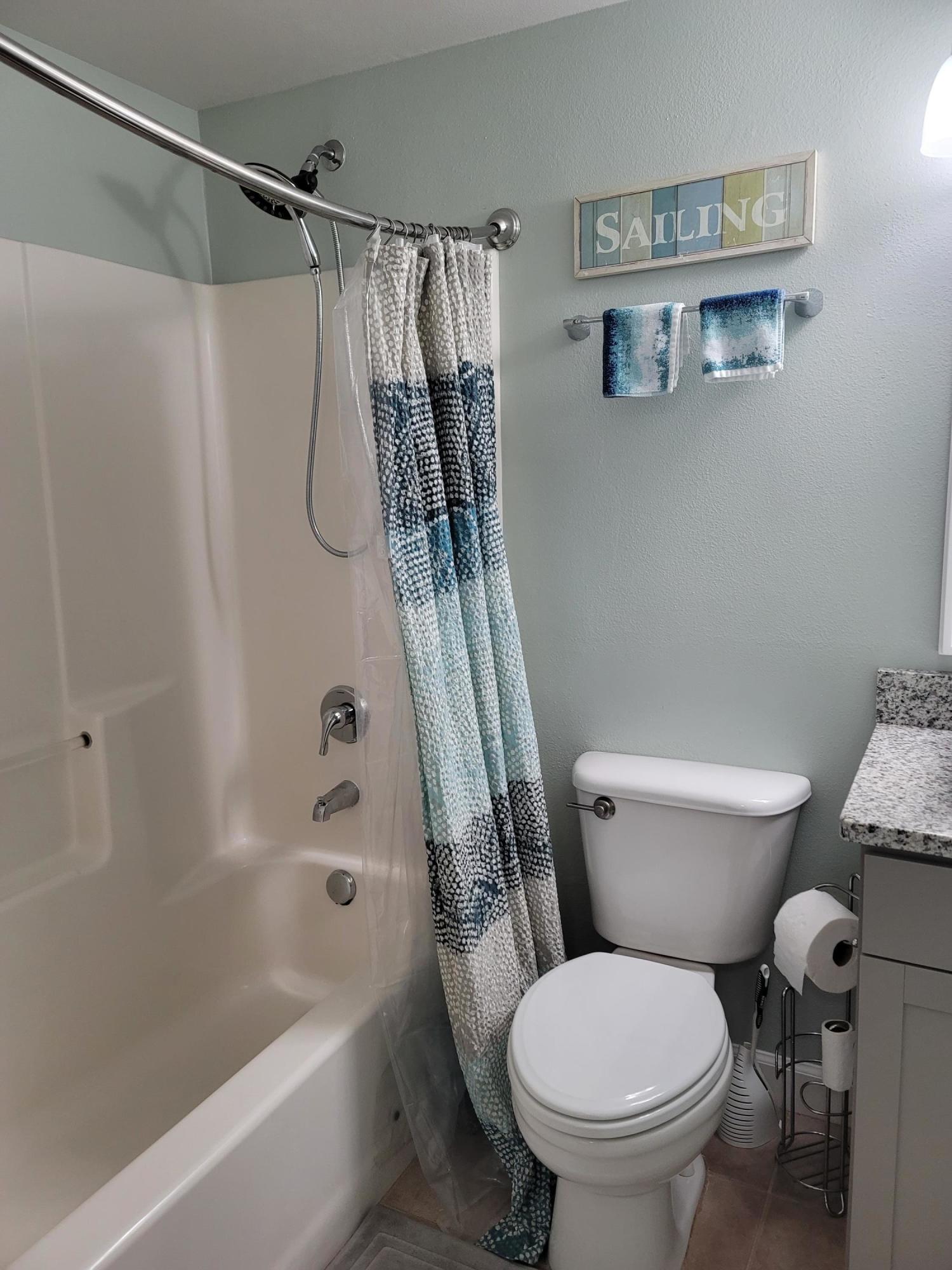 SHORES OF PANAMA - Residential