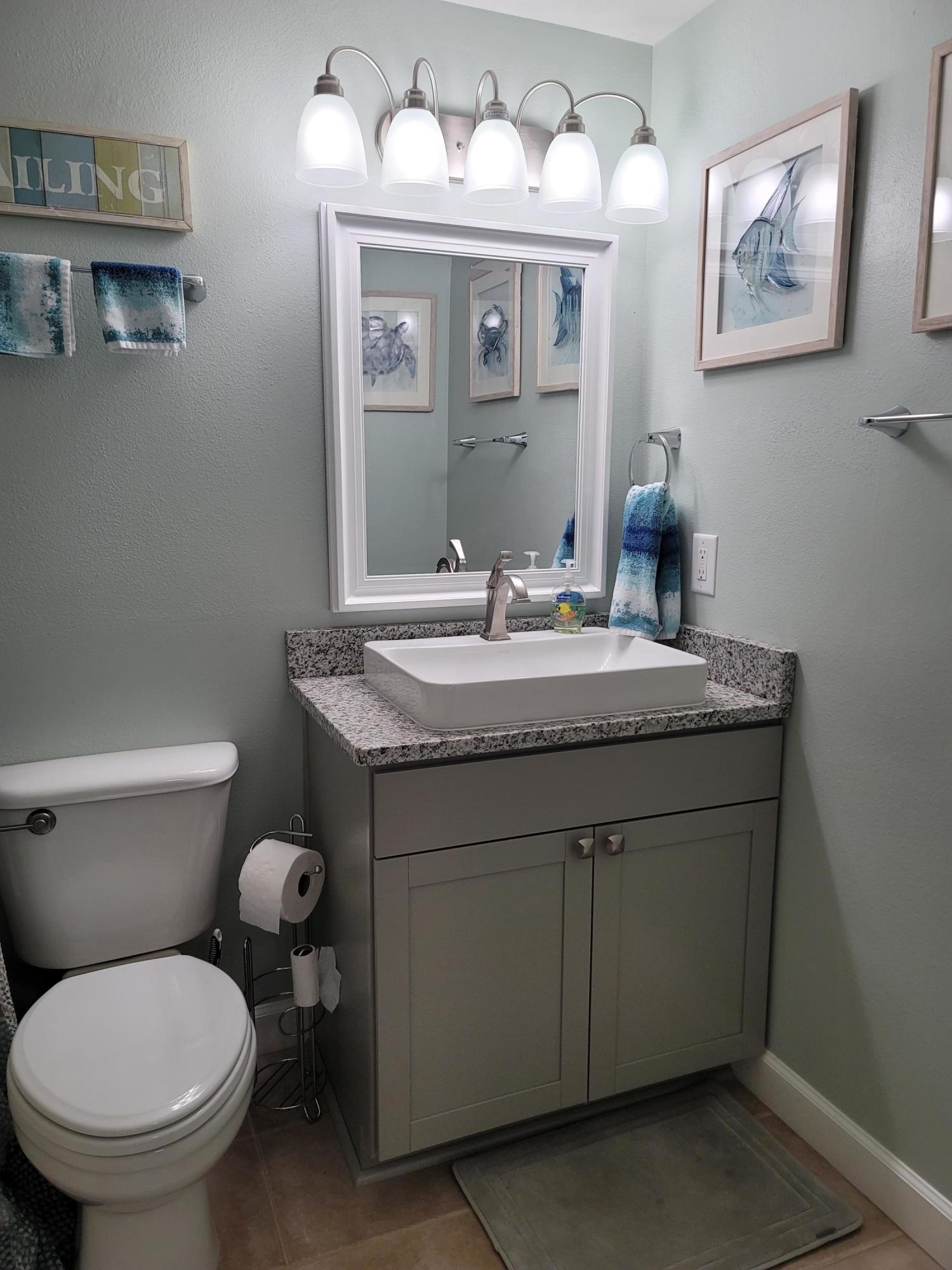 SHORES OF PANAMA - Residential