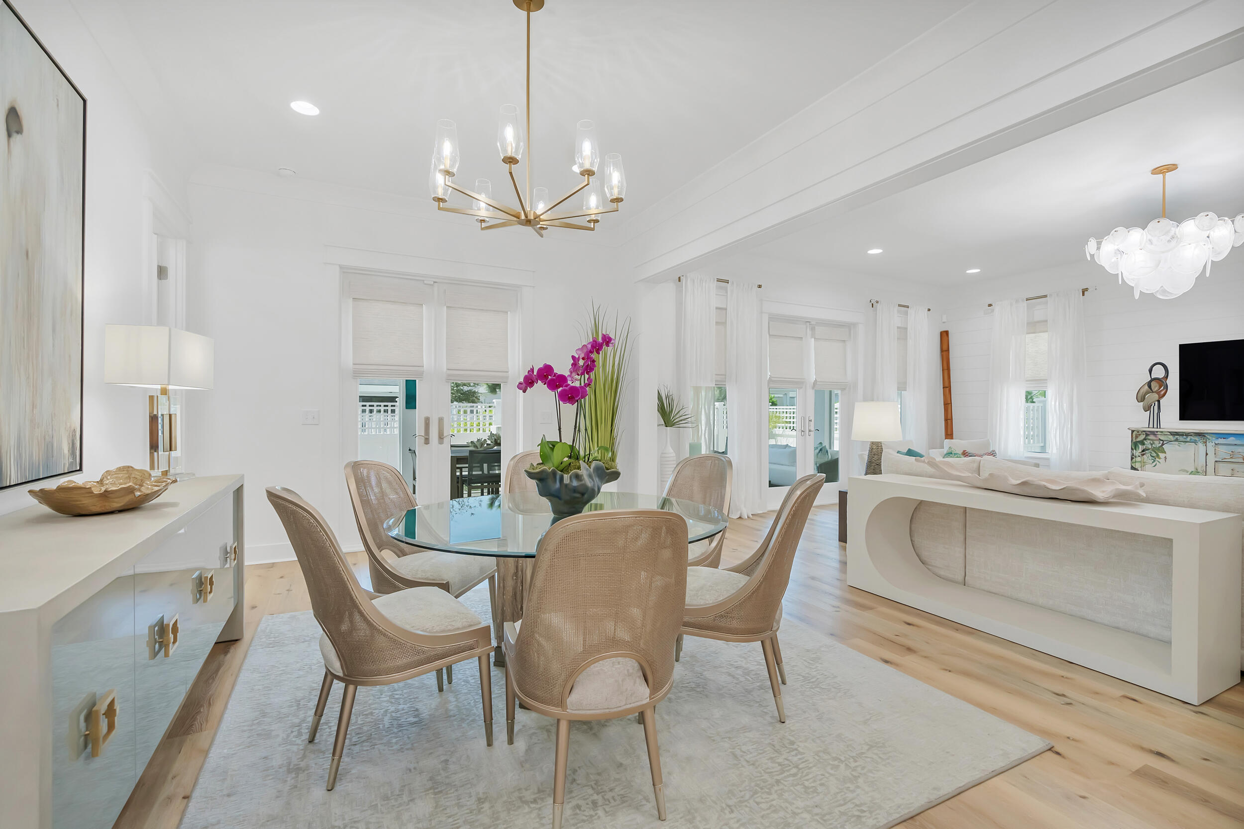 WATERSOUND ORIGINS - Residential