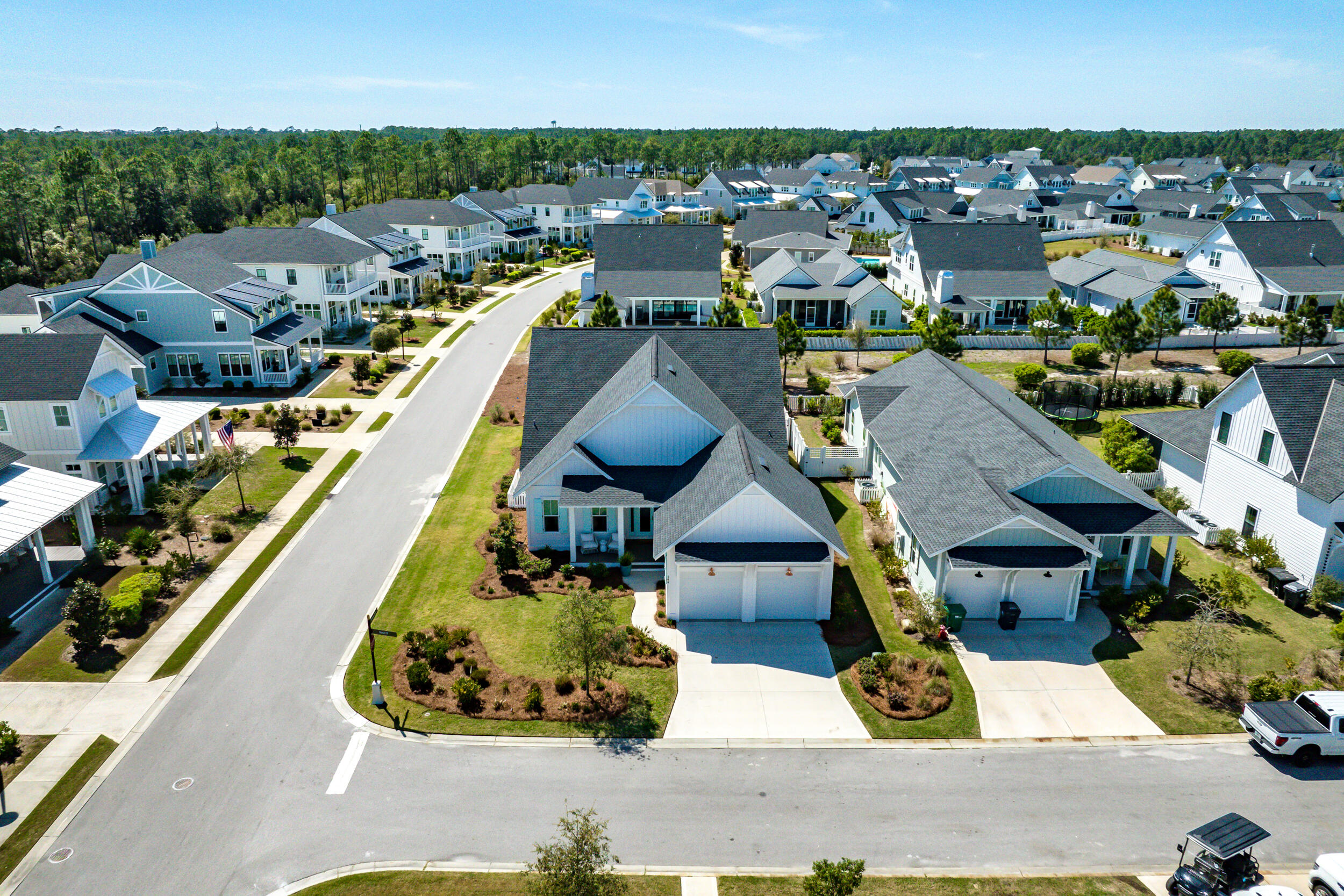 WATERSOUND ORIGINS - Residential