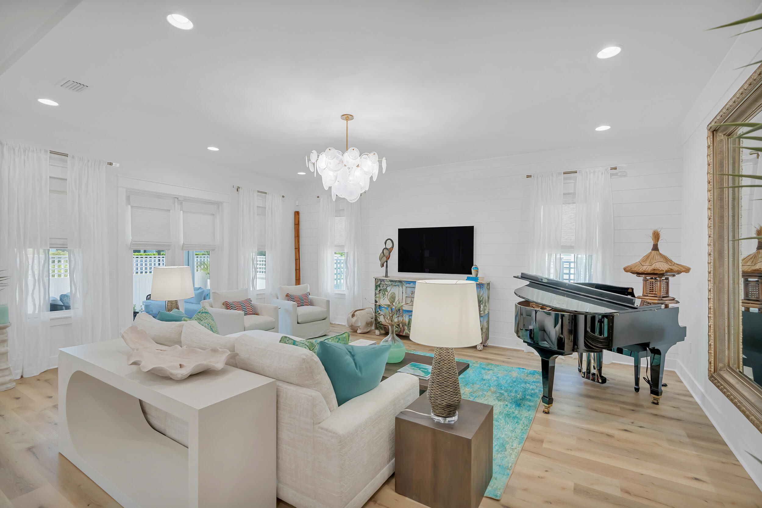 WATERSOUND ORIGINS - Residential