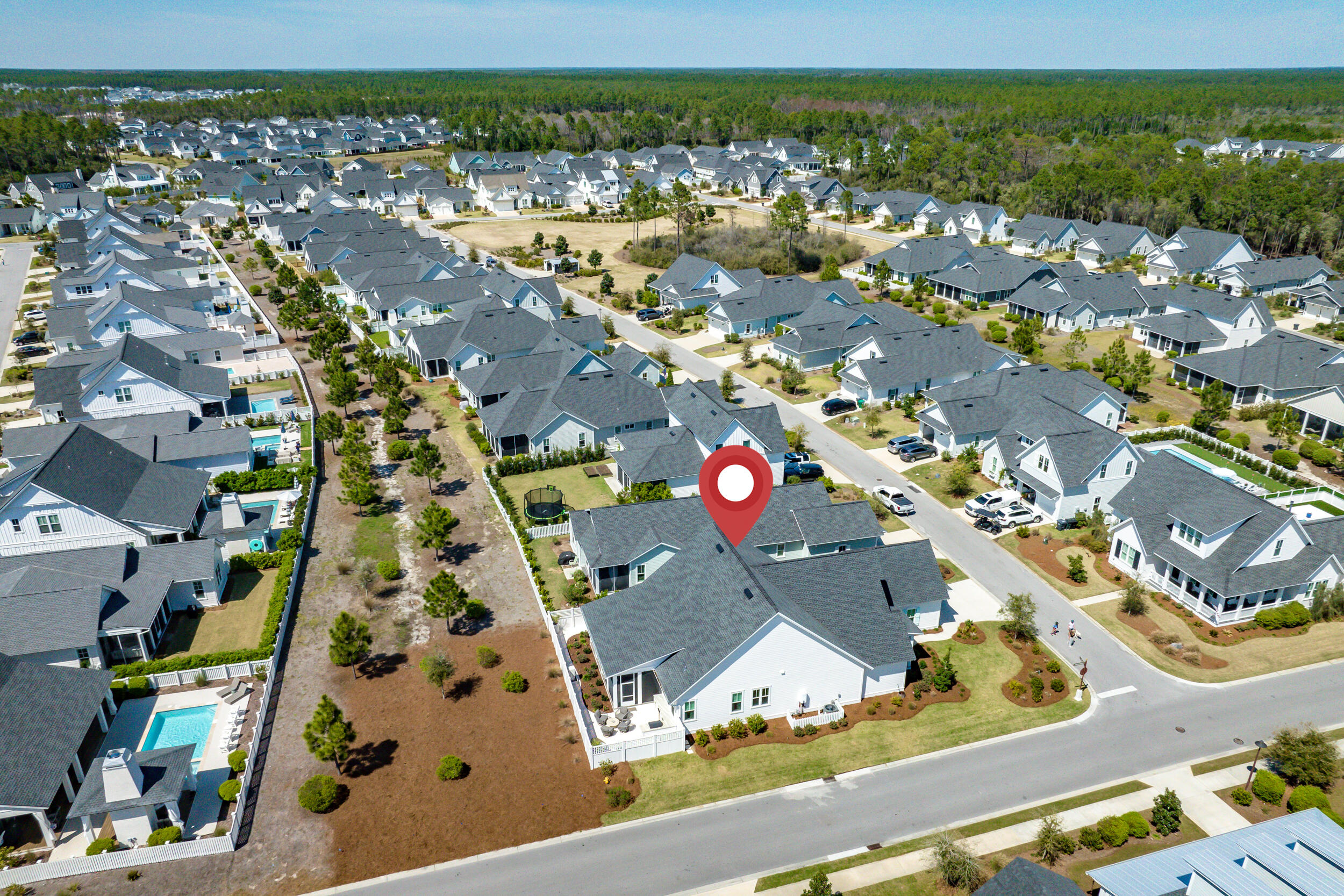 WATERSOUND ORIGINS - Residential