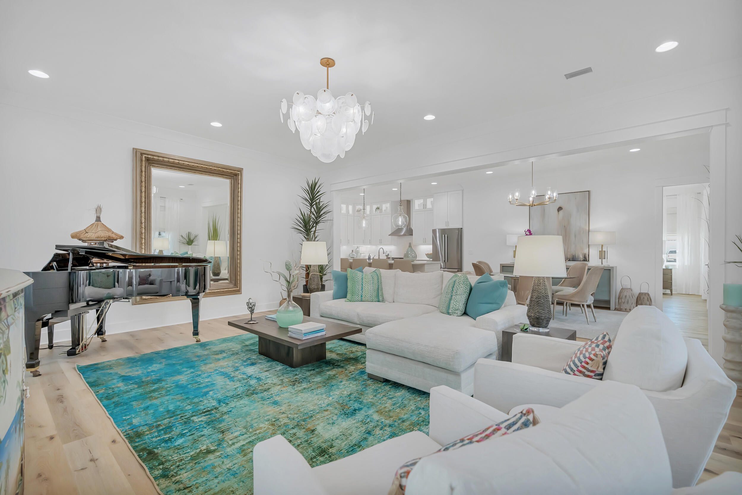 WATERSOUND ORIGINS - Residential