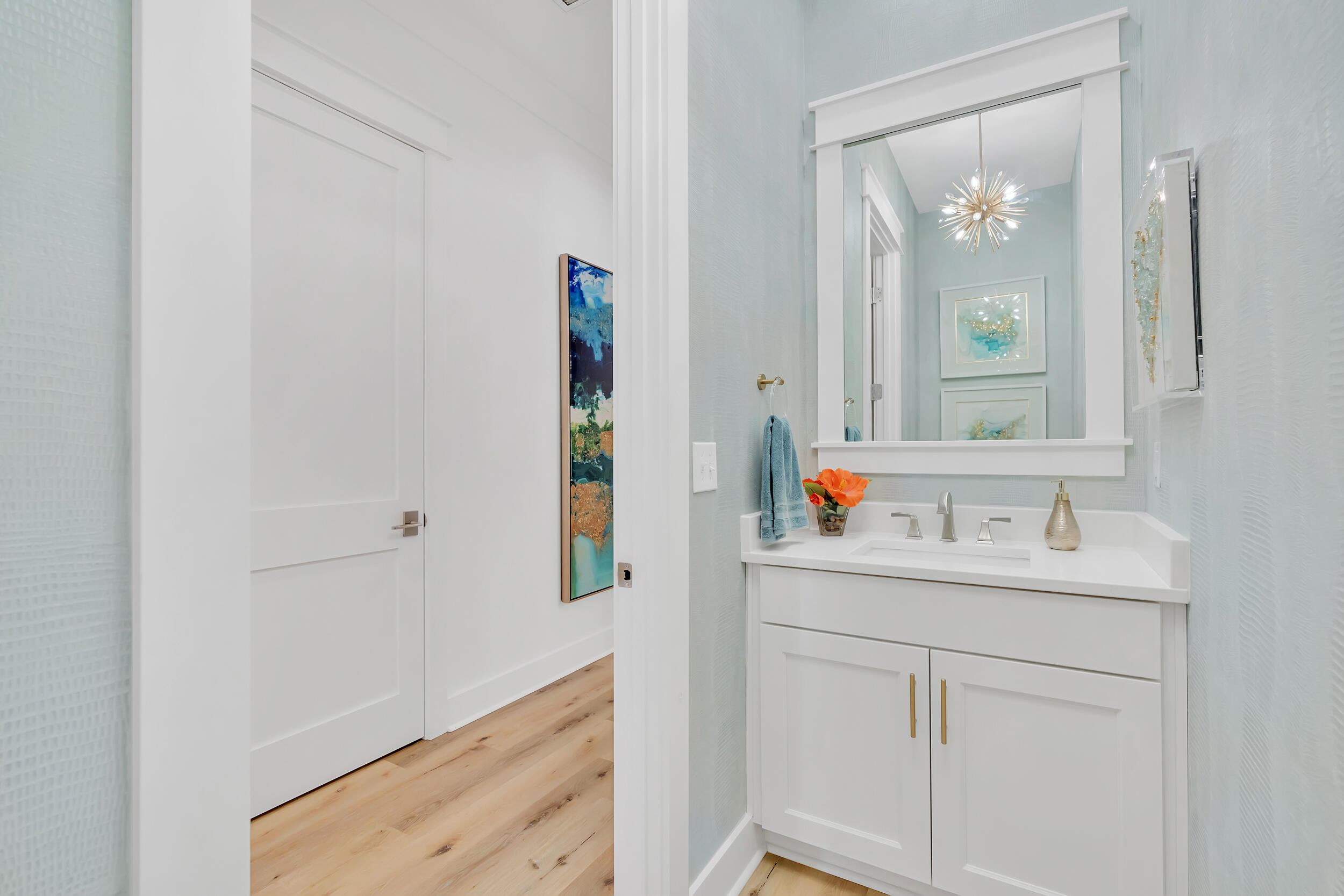 WATERSOUND ORIGINS - Residential