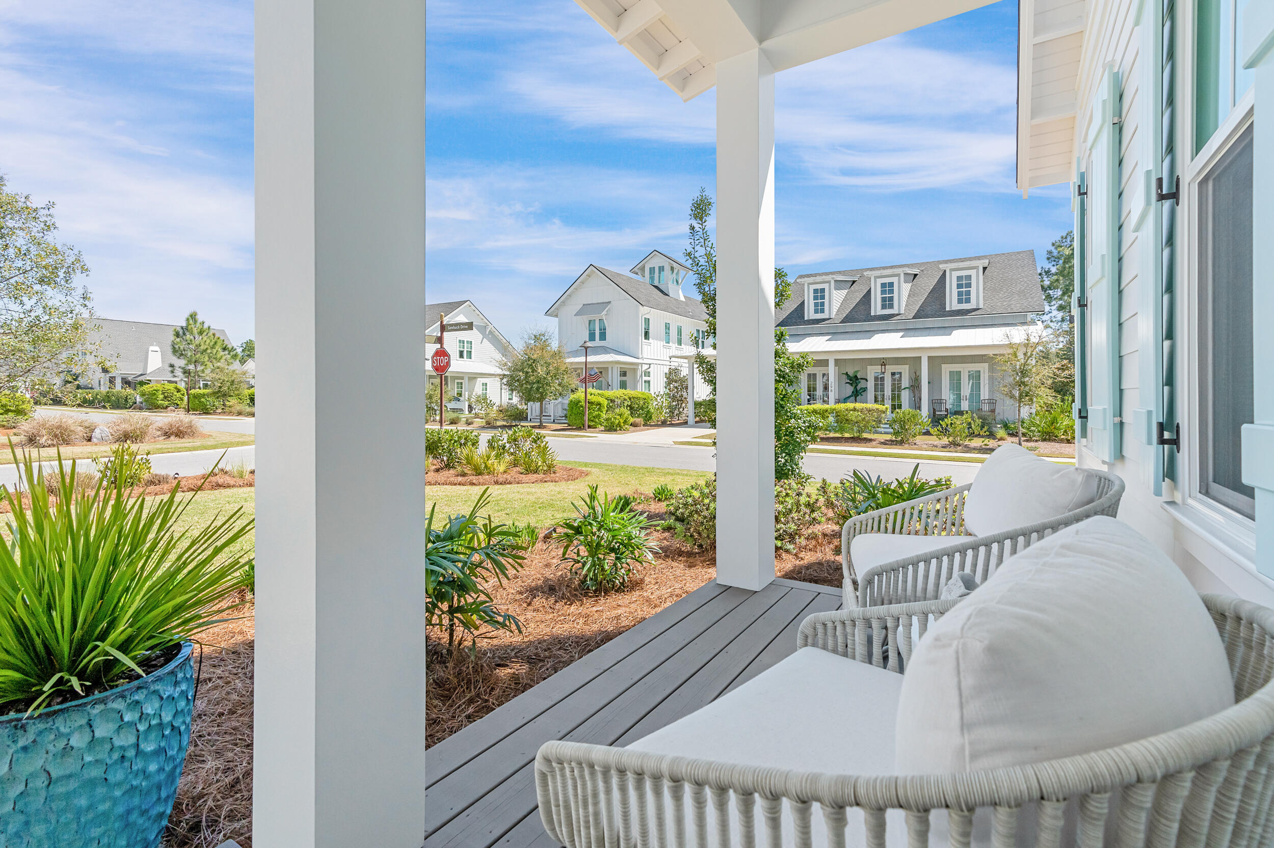 WATERSOUND ORIGINS - Residential