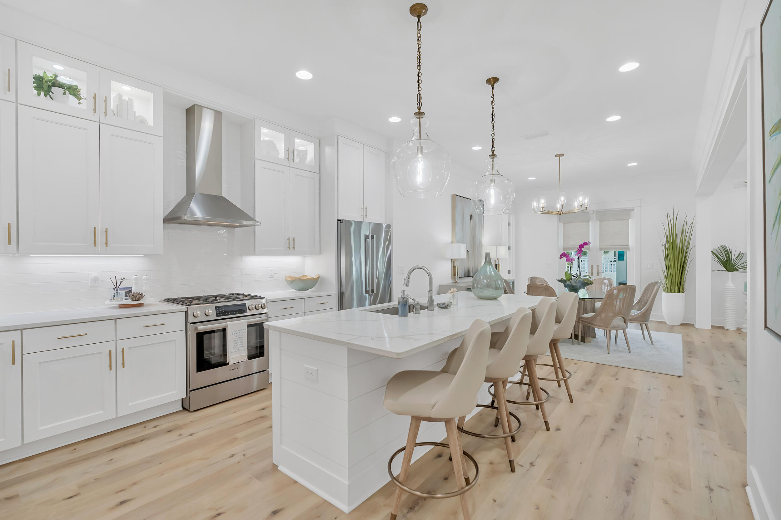 WATERSOUND ORIGINS - Residential