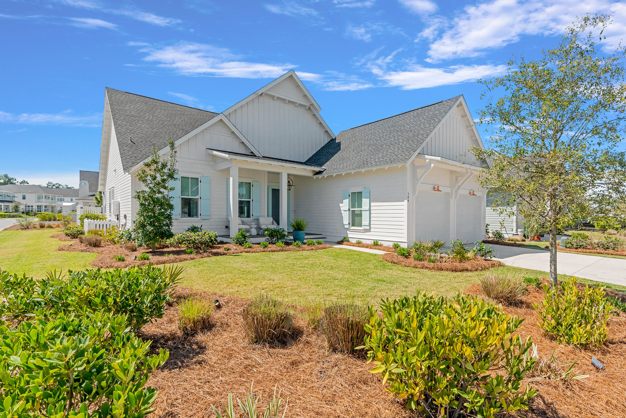 WATERSOUND ORIGINS - Residential