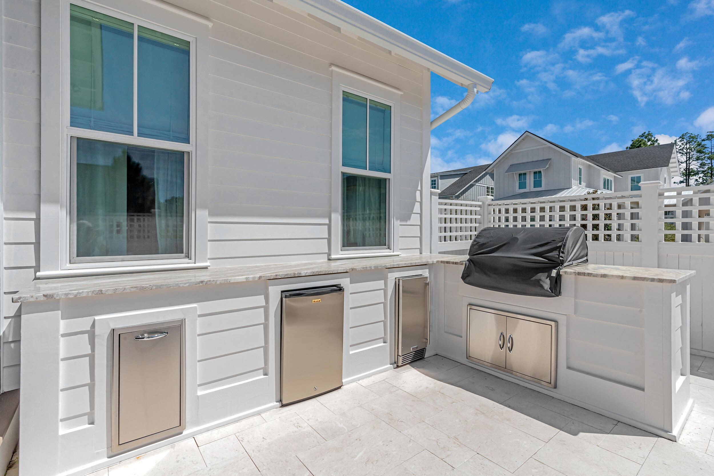 WATERSOUND ORIGINS - Residential