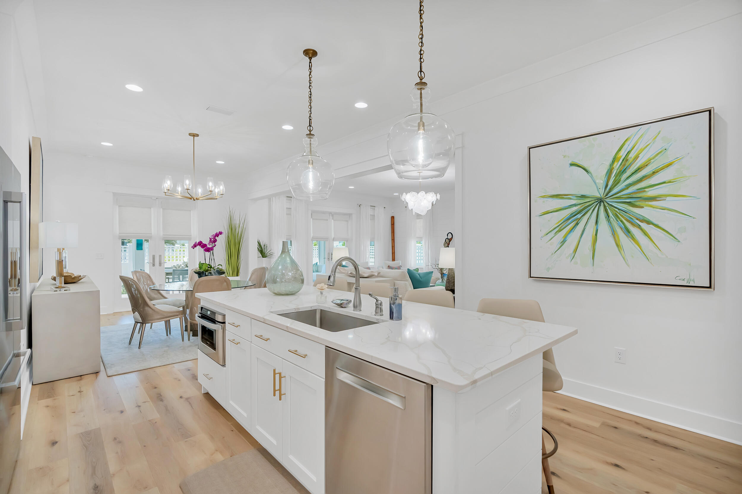WATERSOUND ORIGINS - Residential