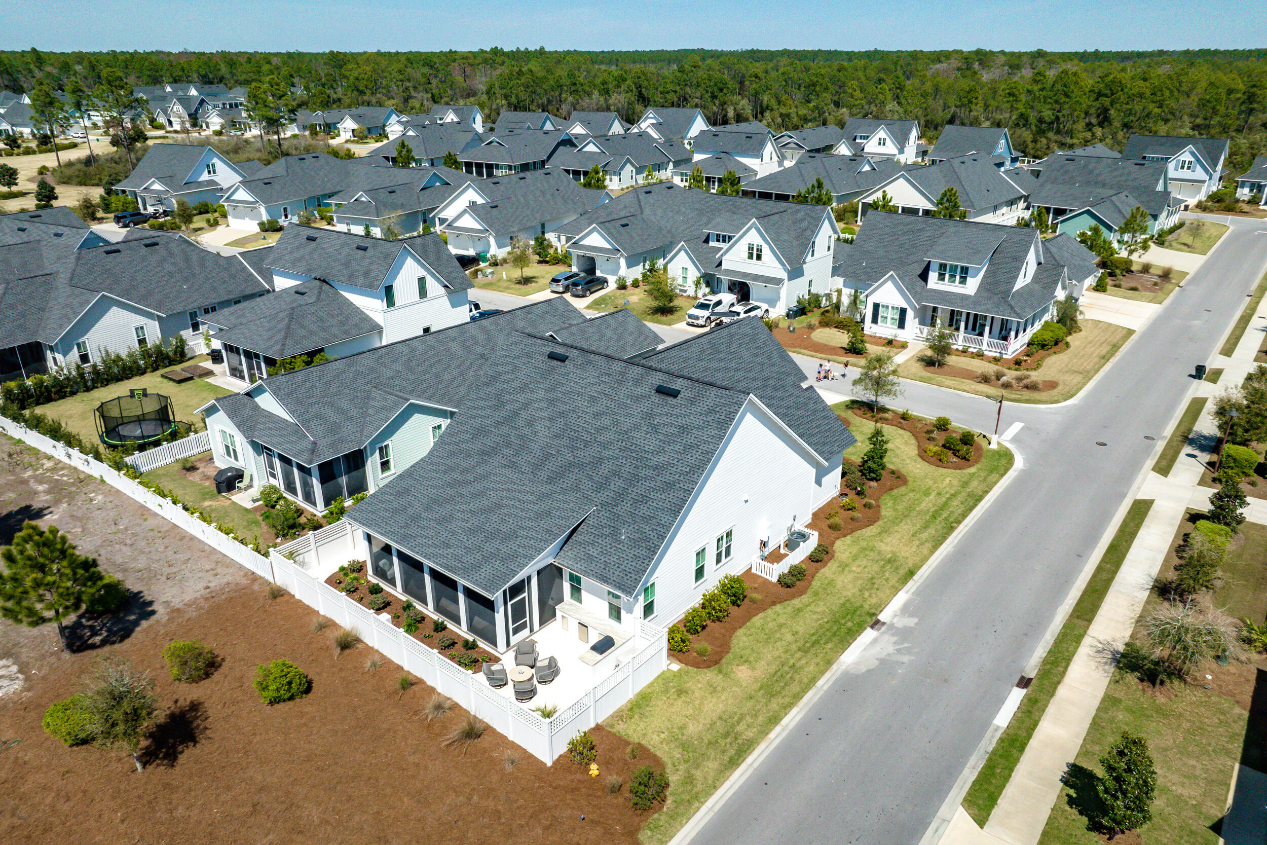 WATERSOUND ORIGINS - Residential