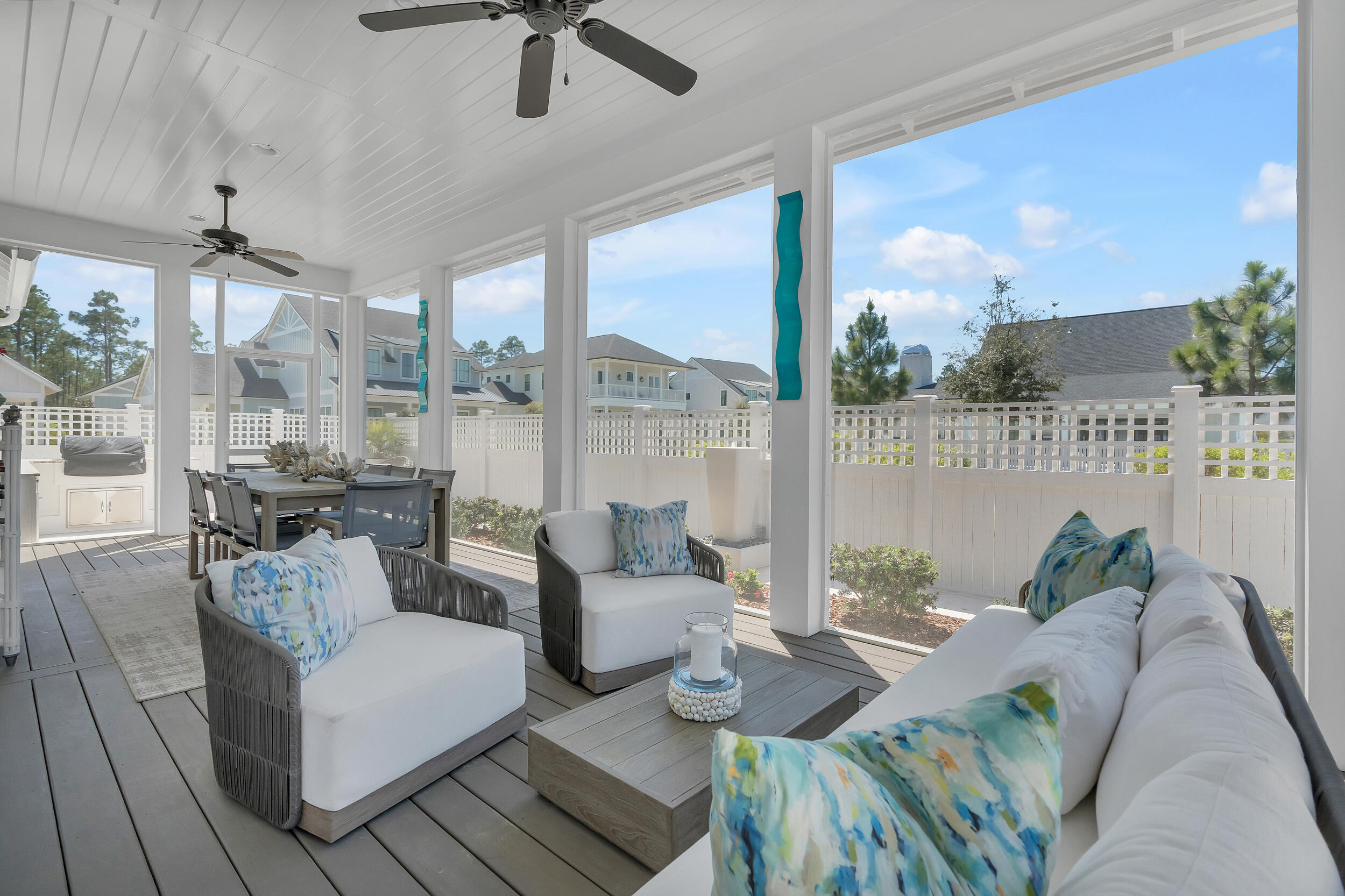 WATERSOUND ORIGINS - Residential