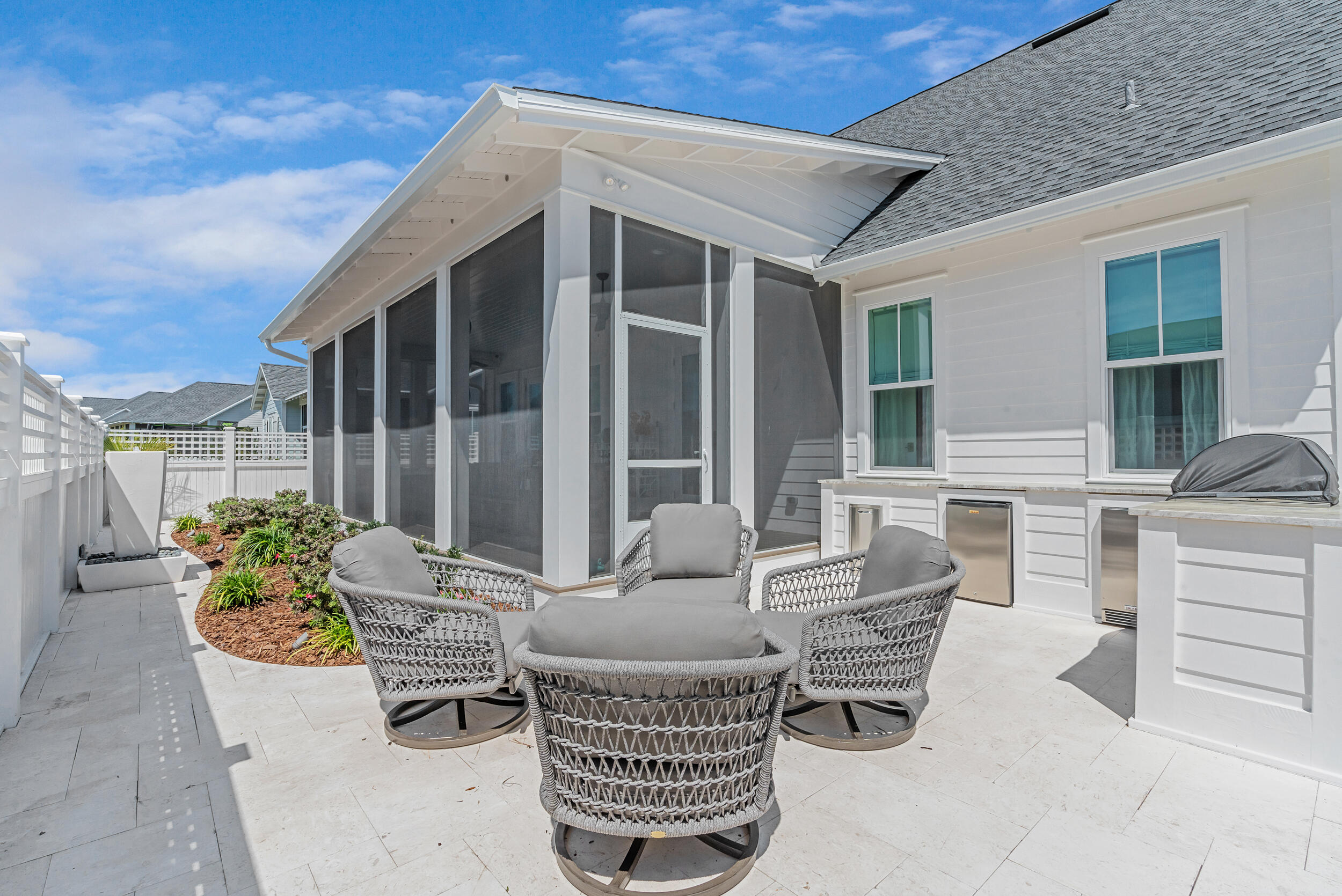 WATERSOUND ORIGINS - Residential