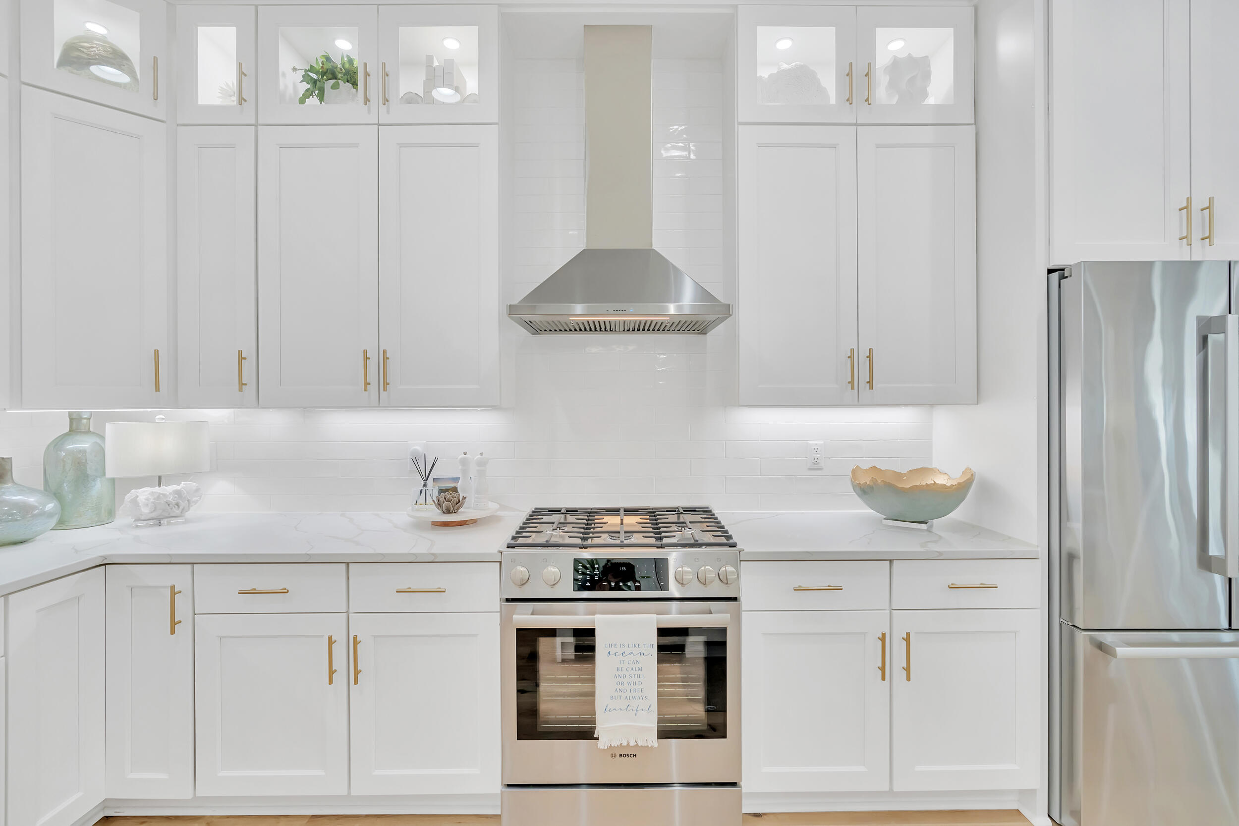 WATERSOUND ORIGINS - Residential