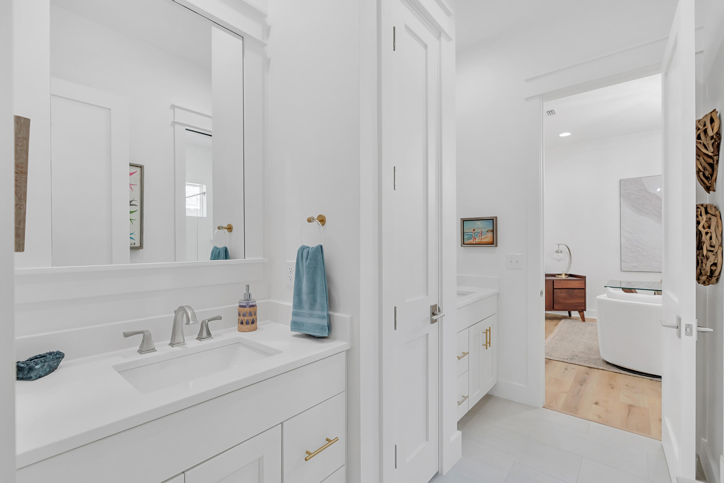 WATERSOUND ORIGINS - Residential