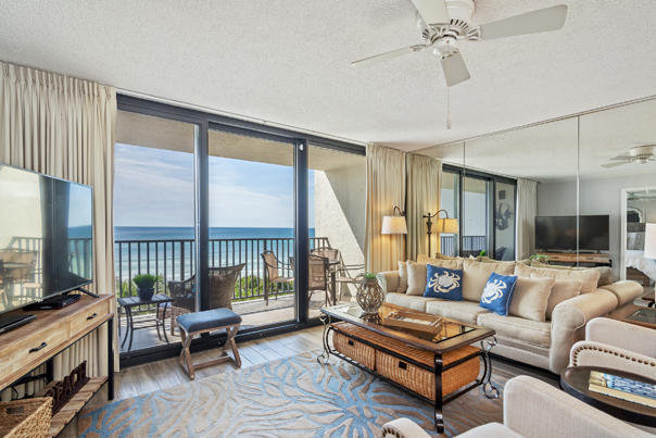ONE SEAGROVE PLACE CONDO - Residential