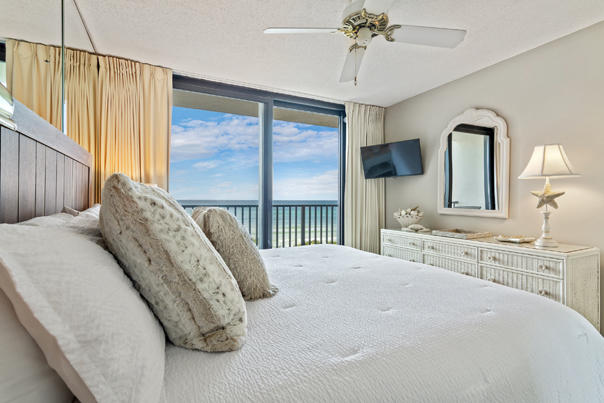 ONE SEAGROVE PLACE CONDO - Residential