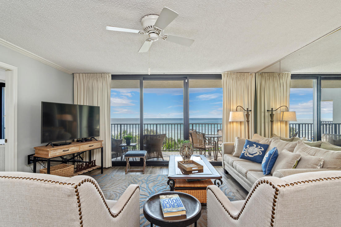 ONE SEAGROVE PLACE CONDO - Residential