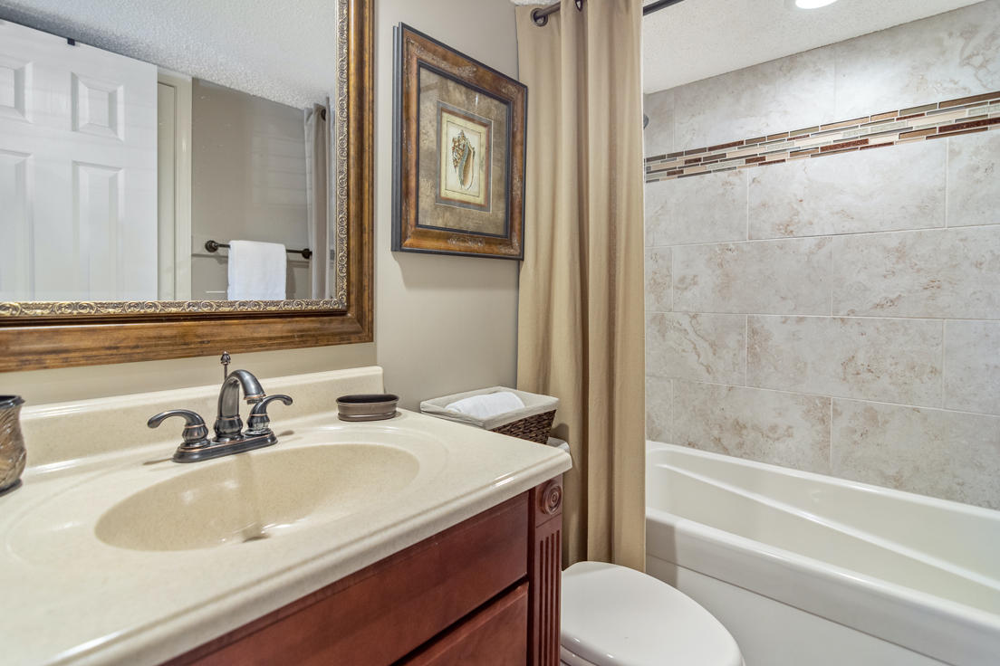 ONE SEAGROVE PLACE CONDO - Residential