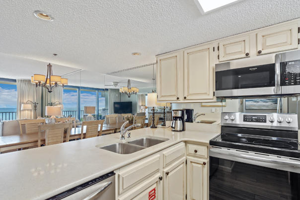 ONE SEAGROVE PLACE CONDO - Residential