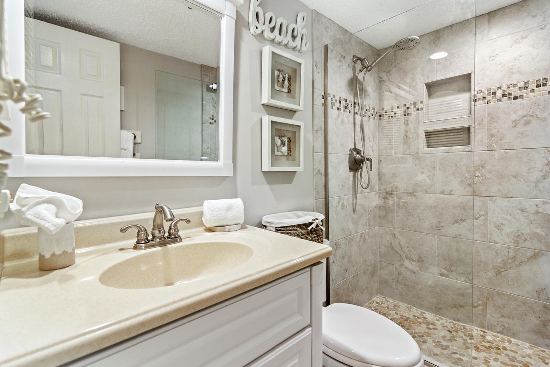 ONE SEAGROVE PLACE CONDO - Residential