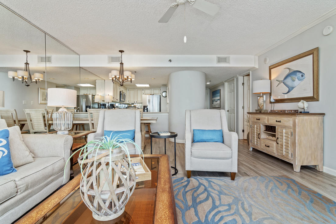 ONE SEAGROVE PLACE CONDO - Residential