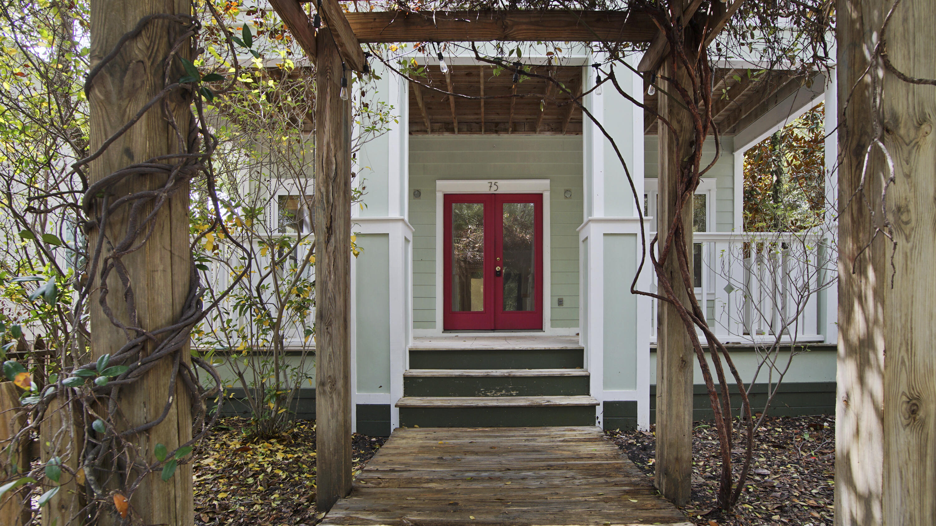 DAUGHETTES AMENDED - Residential