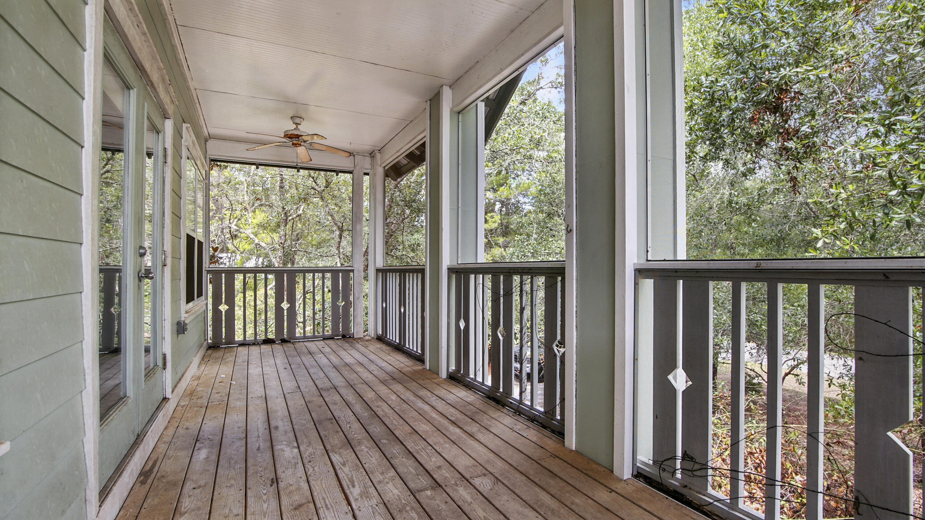 DAUGHETTES AMENDED - Residential