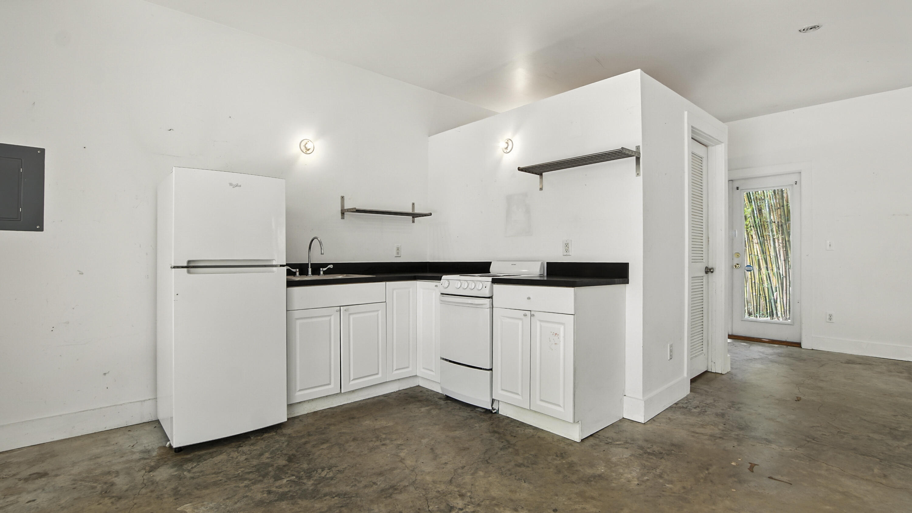 DAUGHETTES AMENDED - Residential