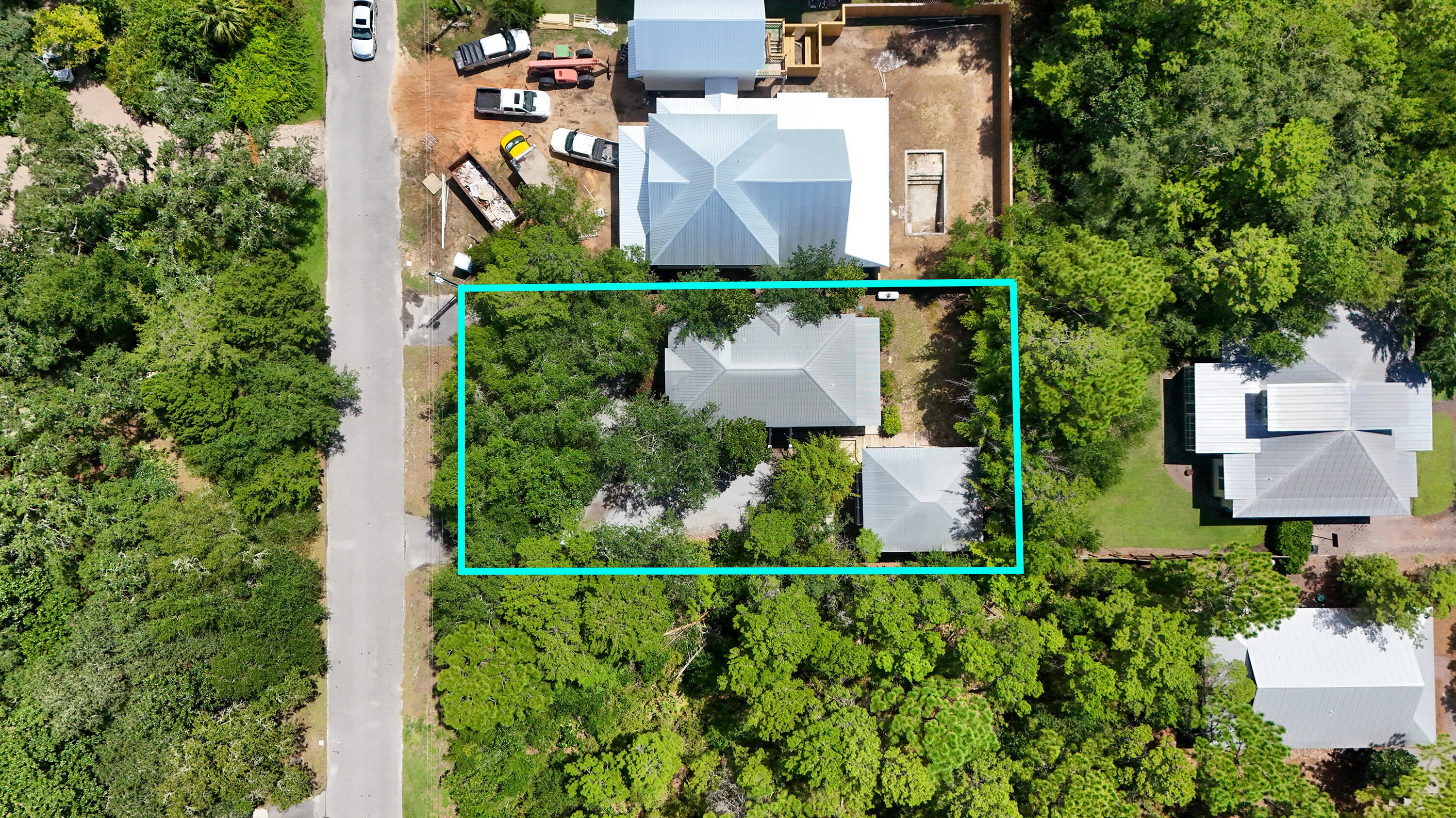 DAUGHETTES AMENDED - Residential