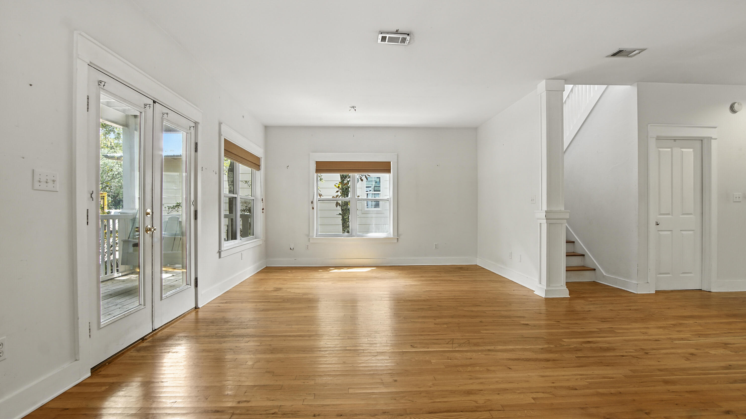 DAUGHETTES AMENDED - Residential