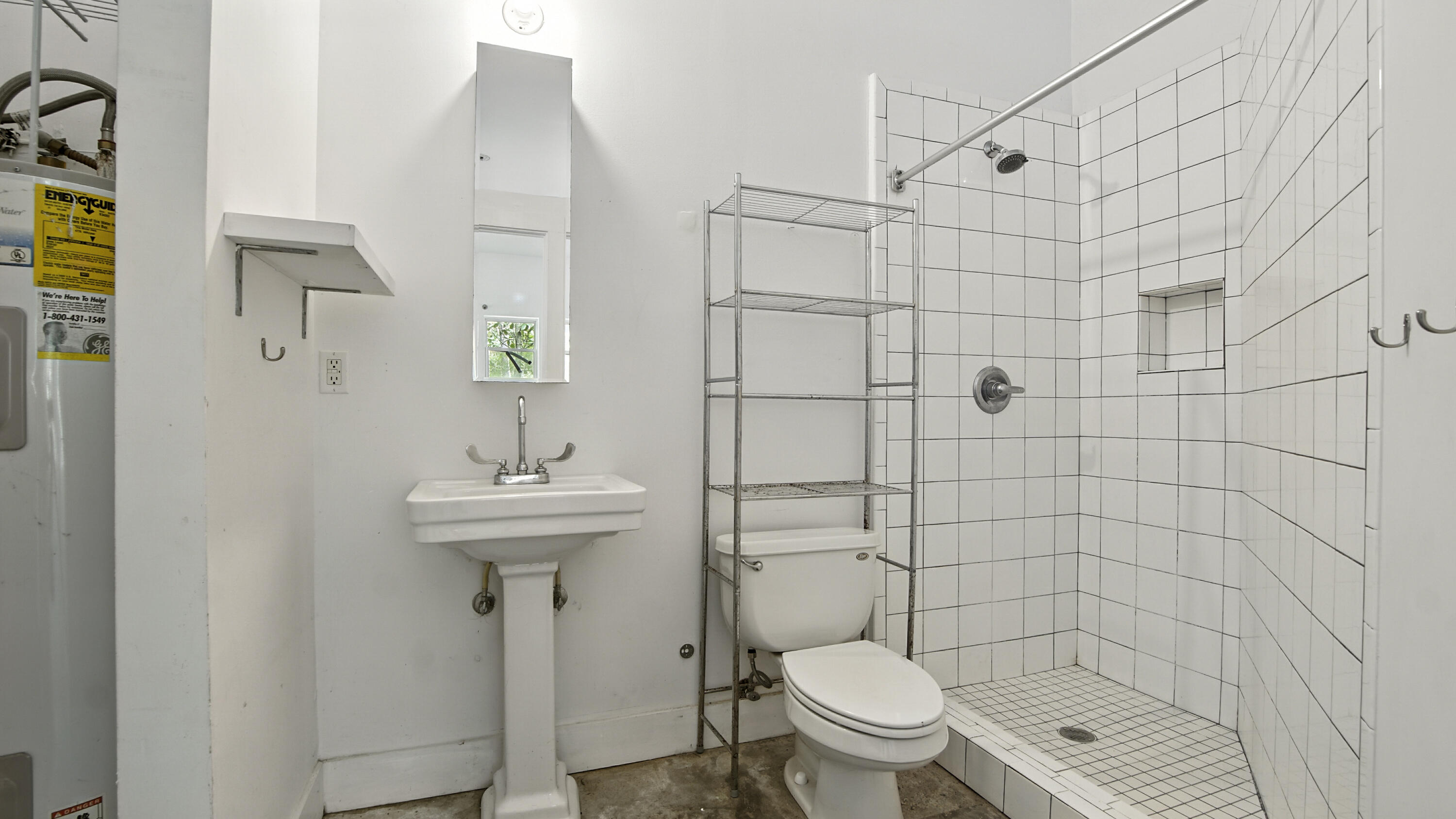 DAUGHETTES AMENDED - Residential
