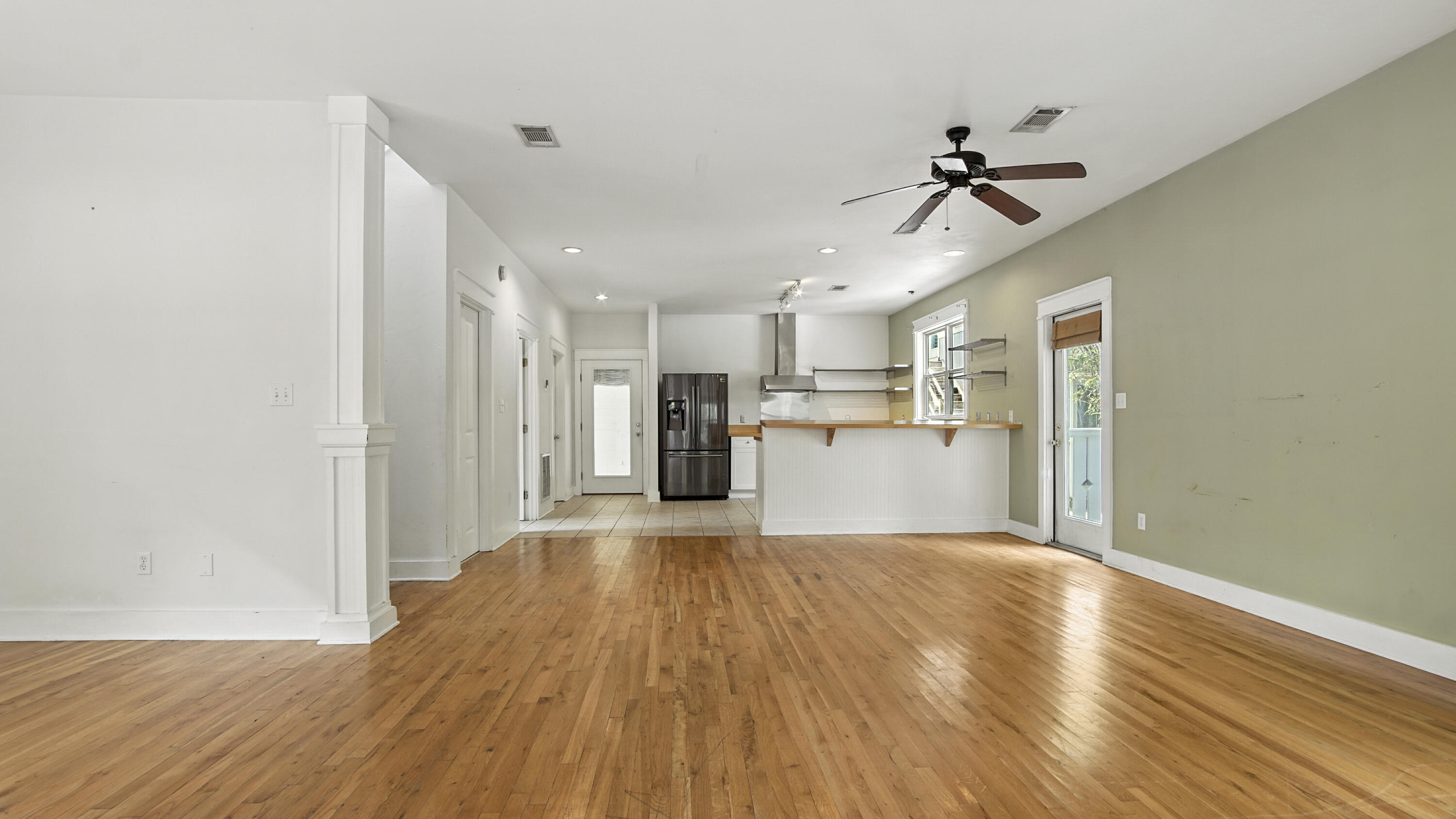 DAUGHETTES AMENDED - Residential