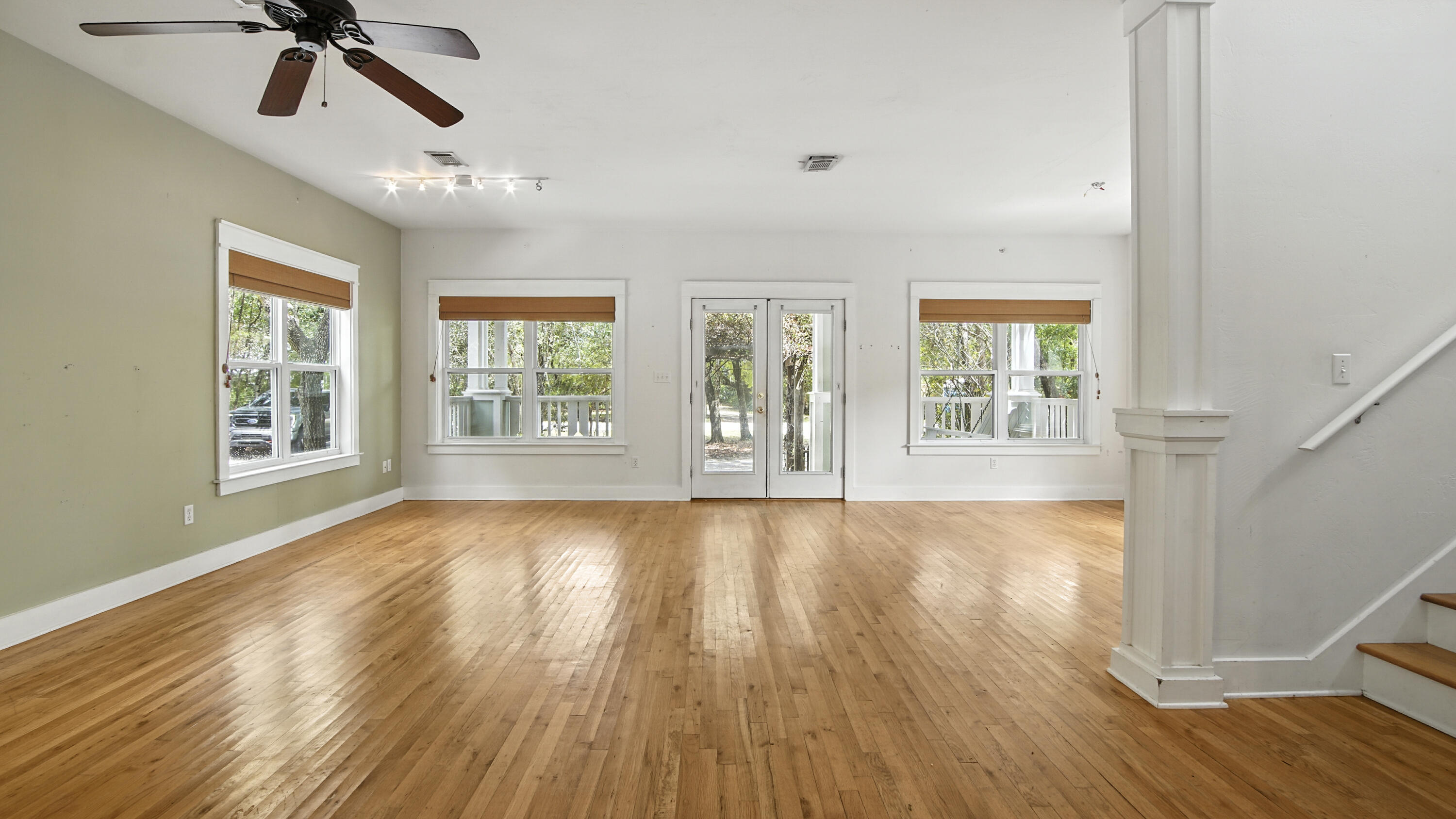 DAUGHETTES AMENDED - Residential