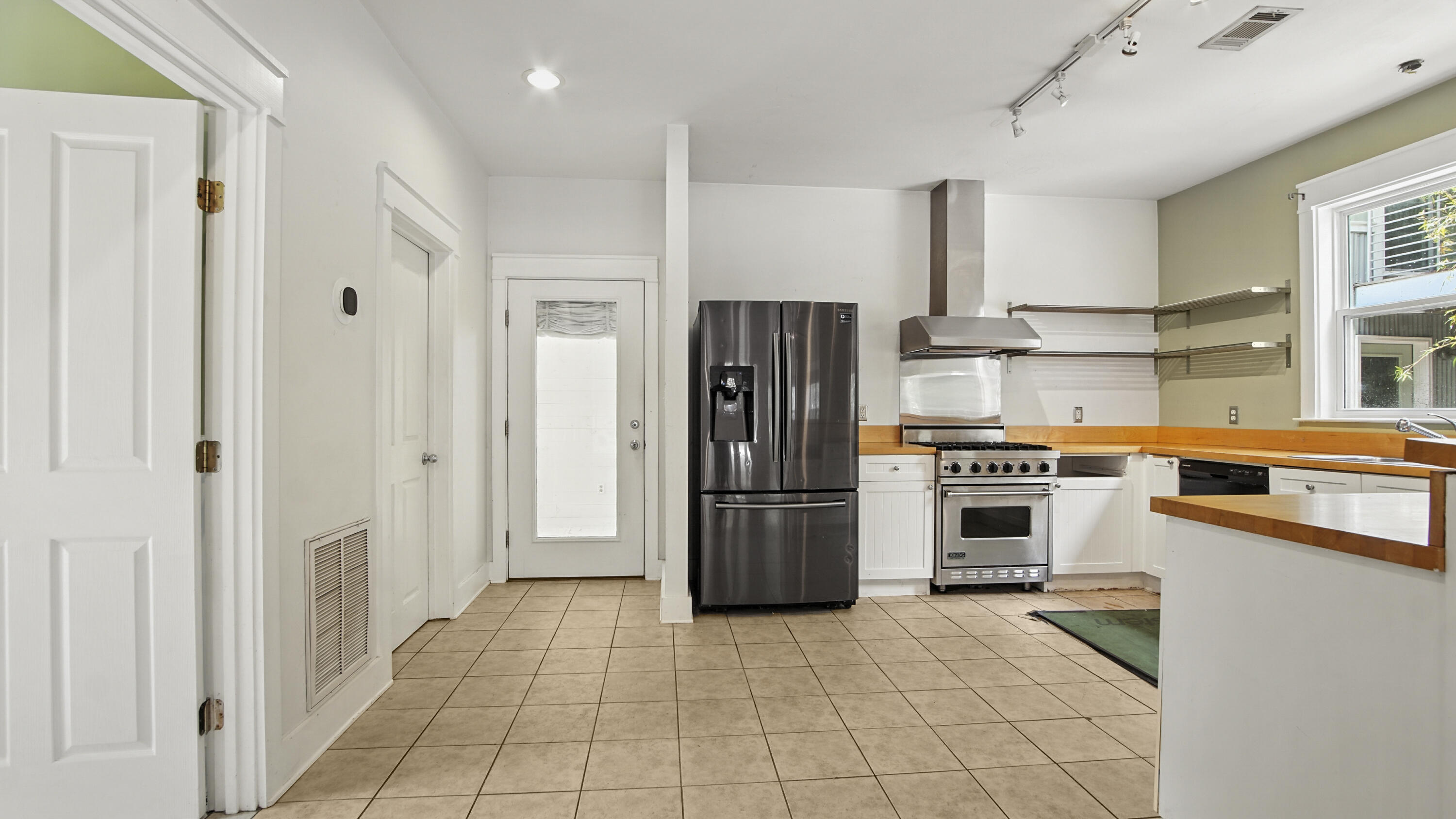 DAUGHETTES AMENDED - Residential