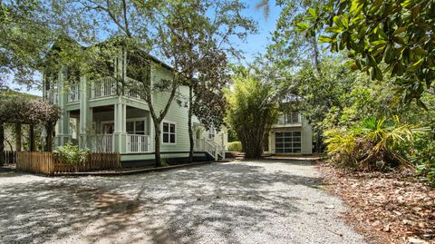 75 W Mitchell Avenue Santa Rosa Beach FL 32459