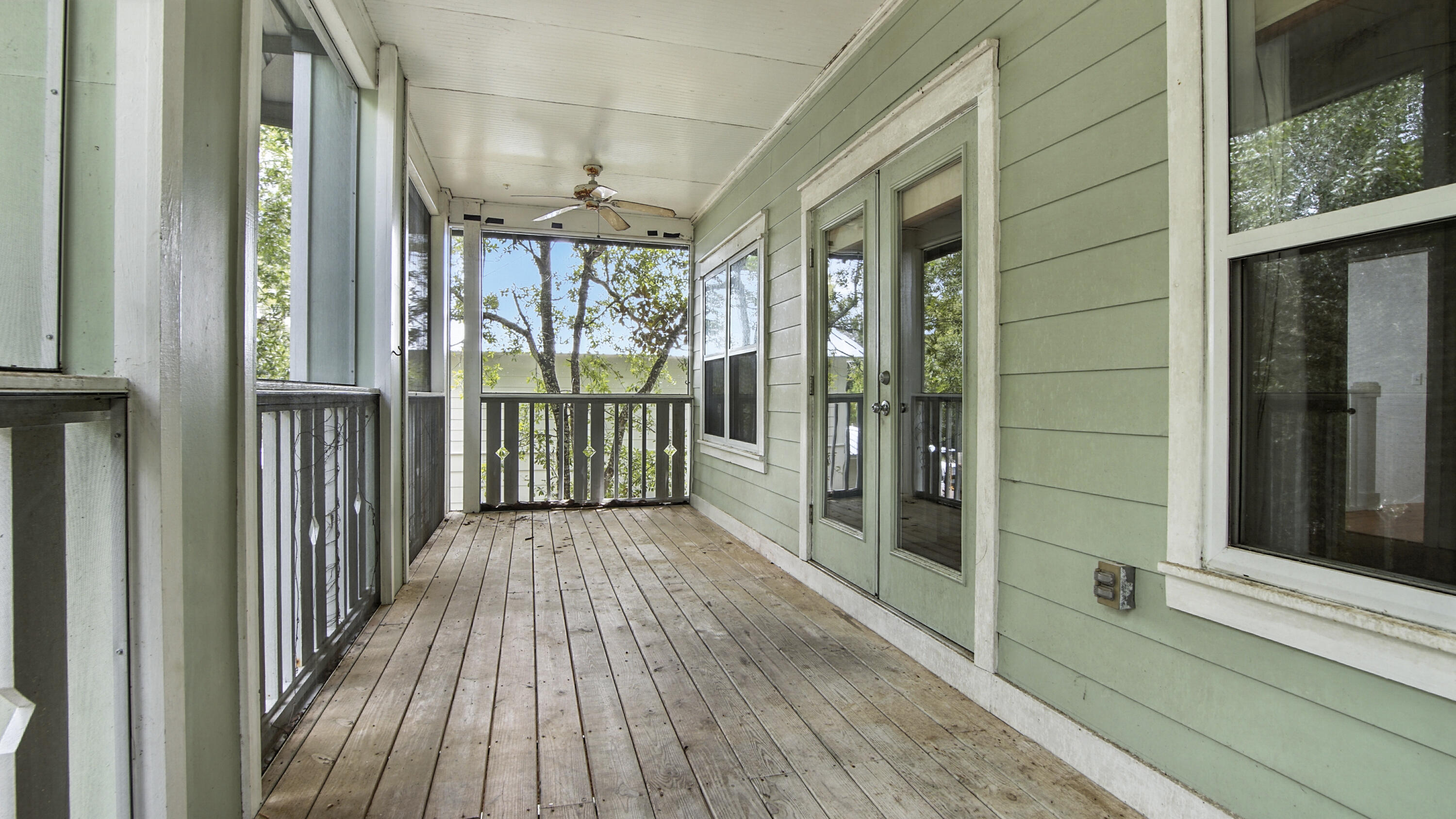 DAUGHETTES AMENDED - Residential