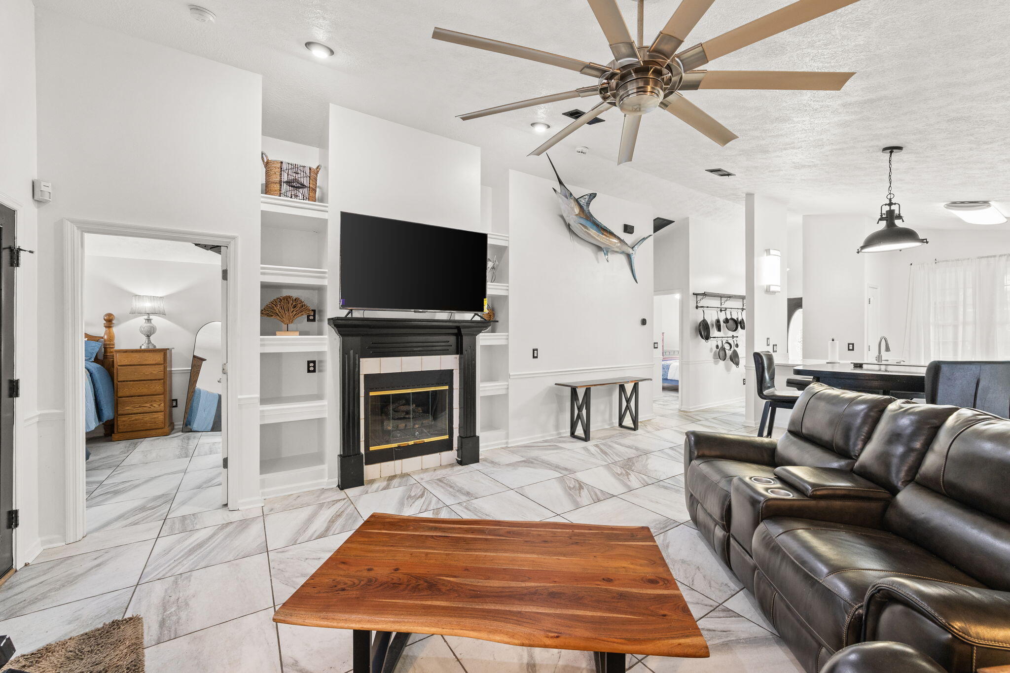 MIRAMAR BEACH - Residential